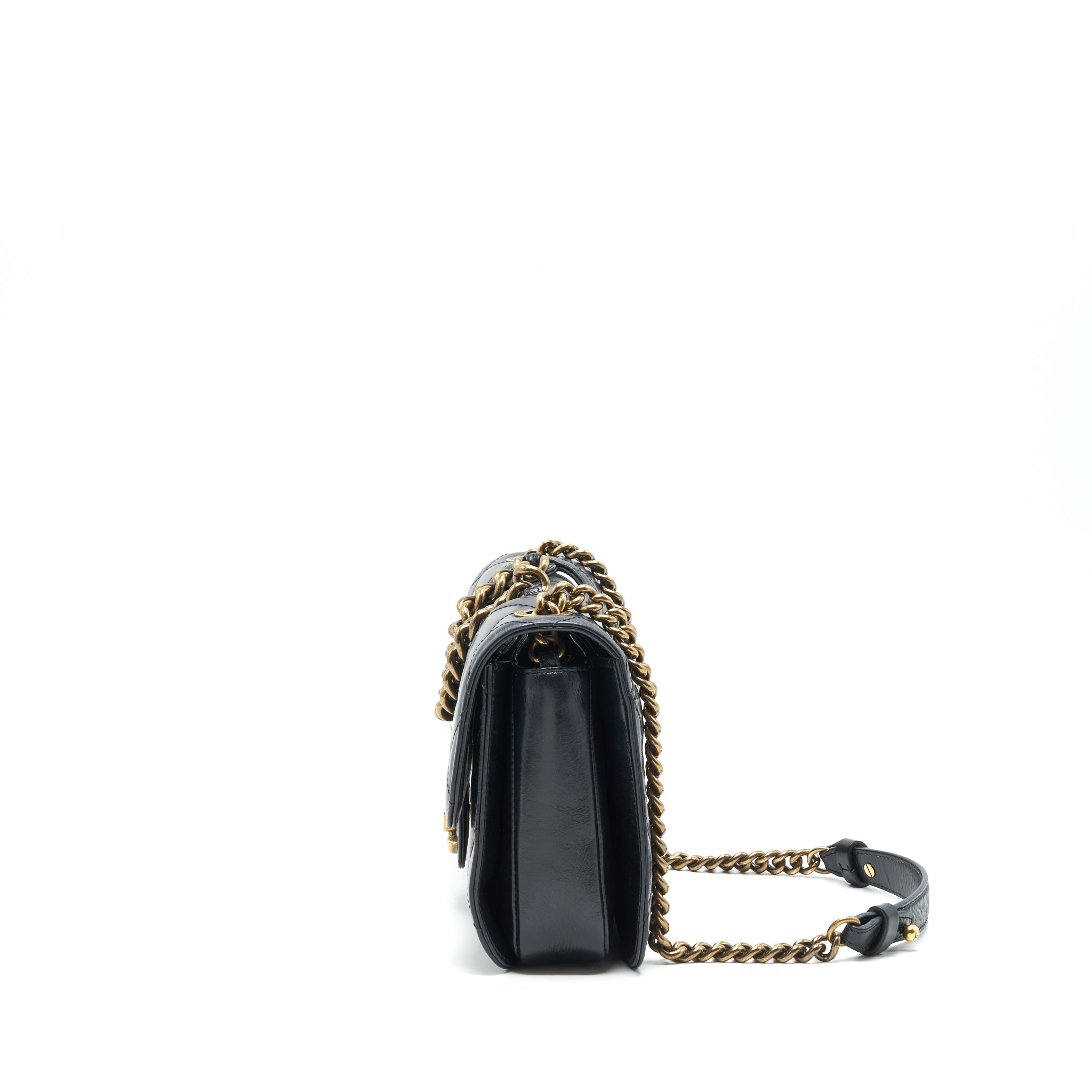 chanel-perfect-edge-flap-bag-dark-grey-with-calfskin-ruthenium-ghw