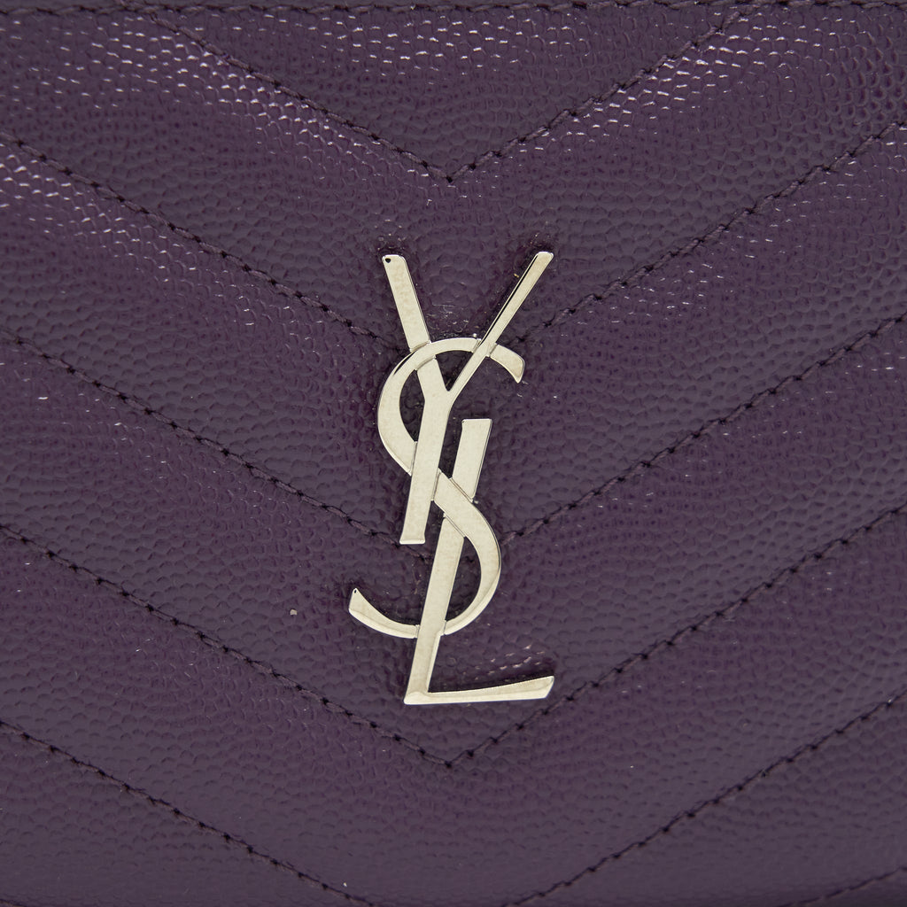 saint-laurent-quilted-monogram-wallet-dark-purple-shw