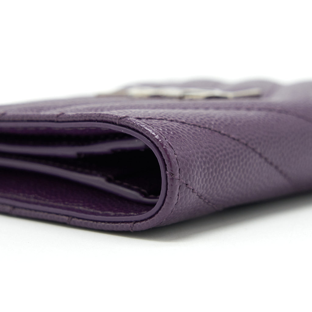 saint-laurent-quilted-monogram-wallet-dark-purple-shw