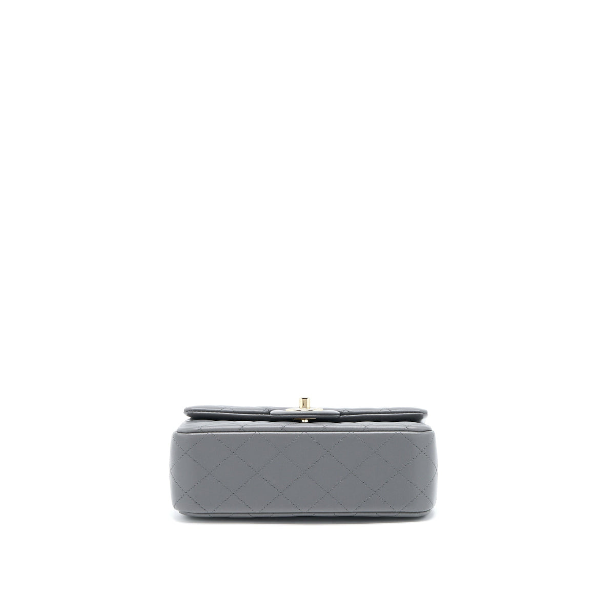 chanel-22a-top-handle-mini-rectangular-flap-bag-lambskin-grey-lghwmicrochip