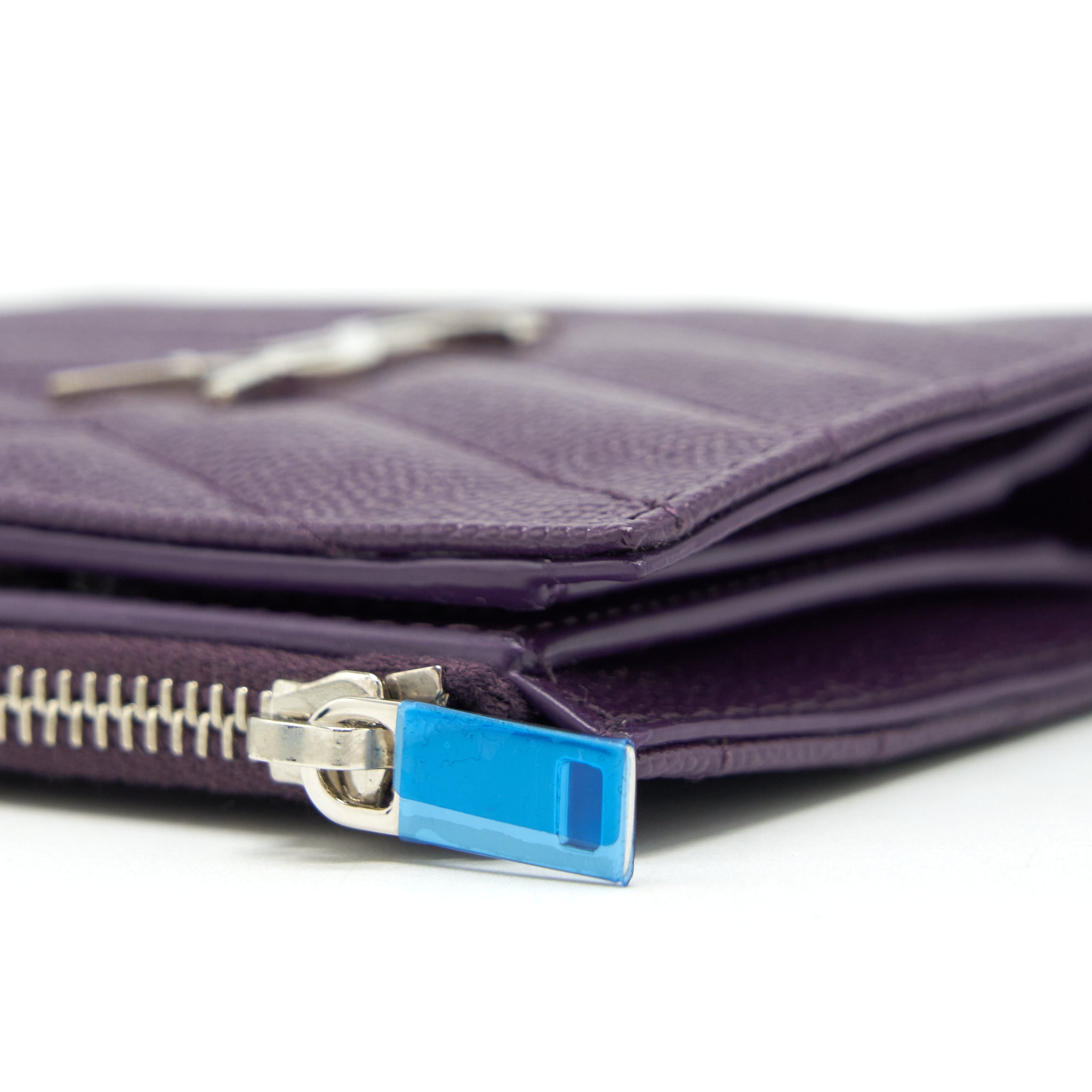 saint-laurent-quilted-monogram-wallet-dark-purple-shw
