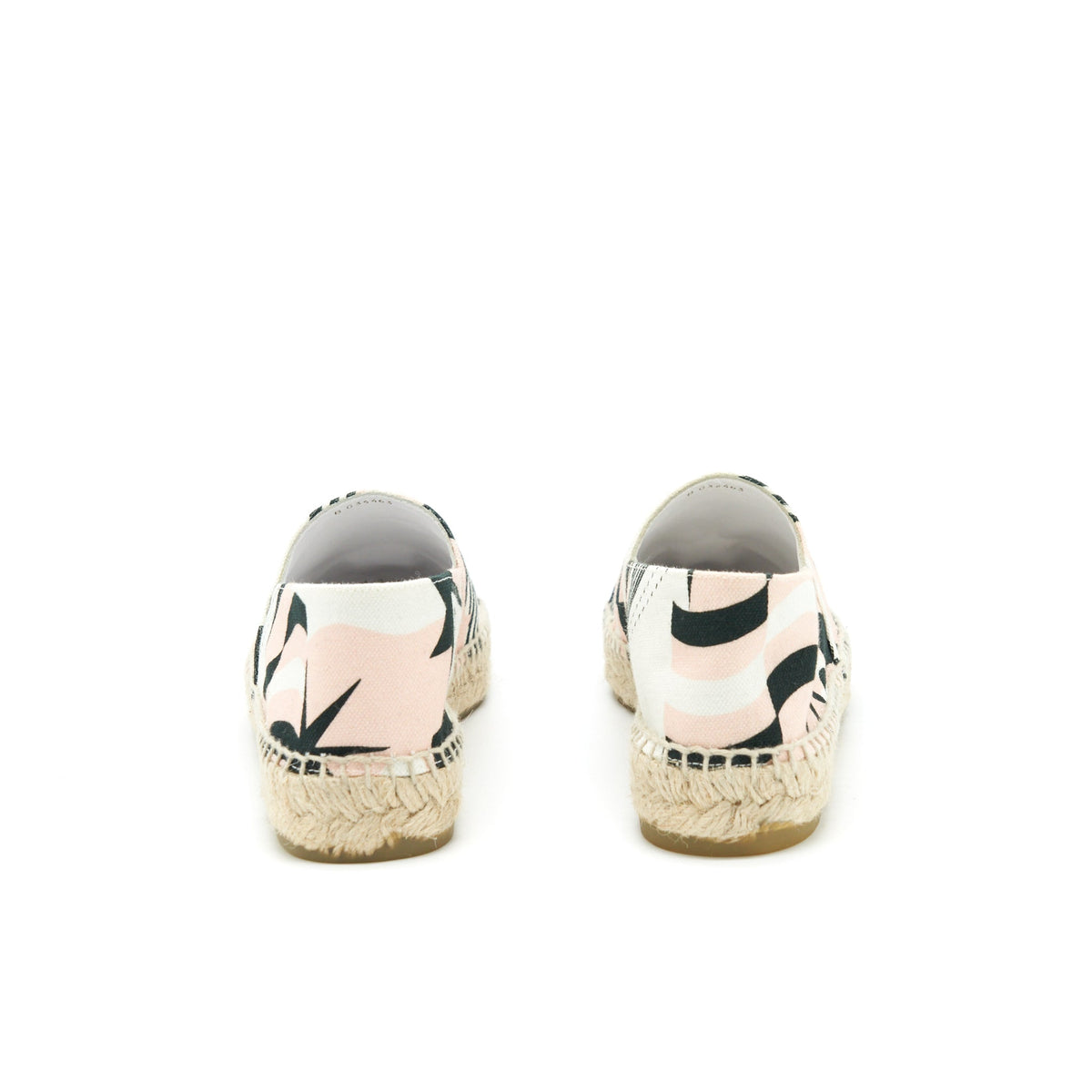 chanel-size-36-espadrilles-pink-black
