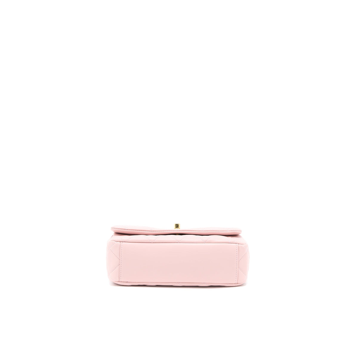 chanel-22b-small-flap-bag-lambskin-pink-ghw-microchip