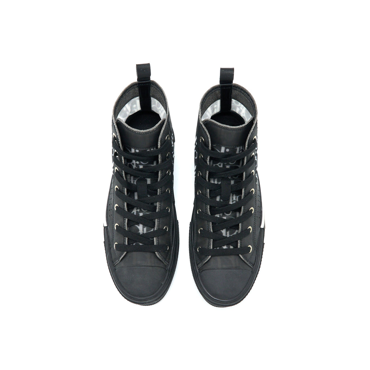 dior-size-39-high-top-sneaker-black-multicolour