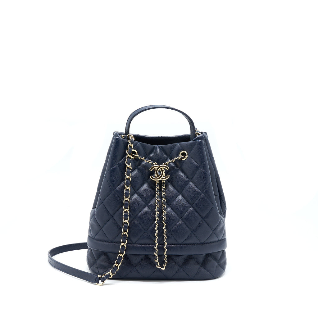 chanel-top-handle-bucket-bag-caviar-navy-blue-lghw