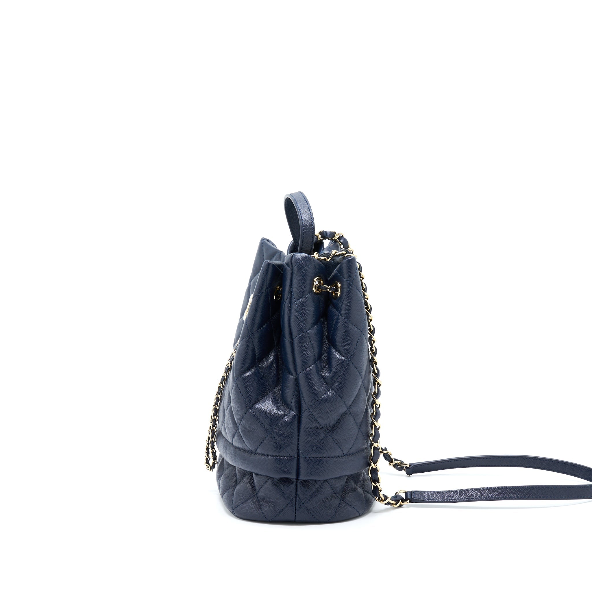 chanel-top-handle-bucket-bag-caviar-navy-blue-lghw