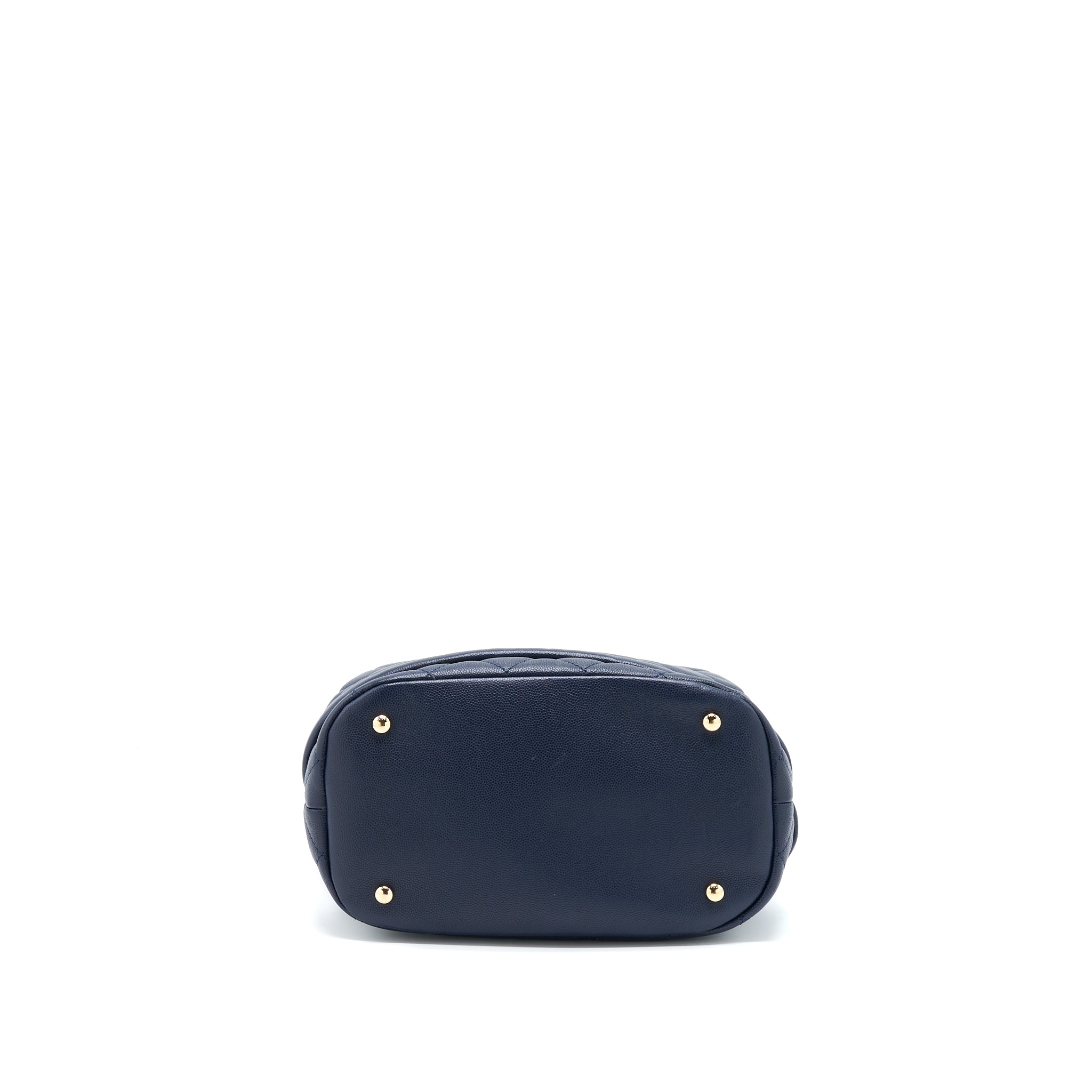 chanel-top-handle-bucket-bag-caviar-navy-blue-lghw