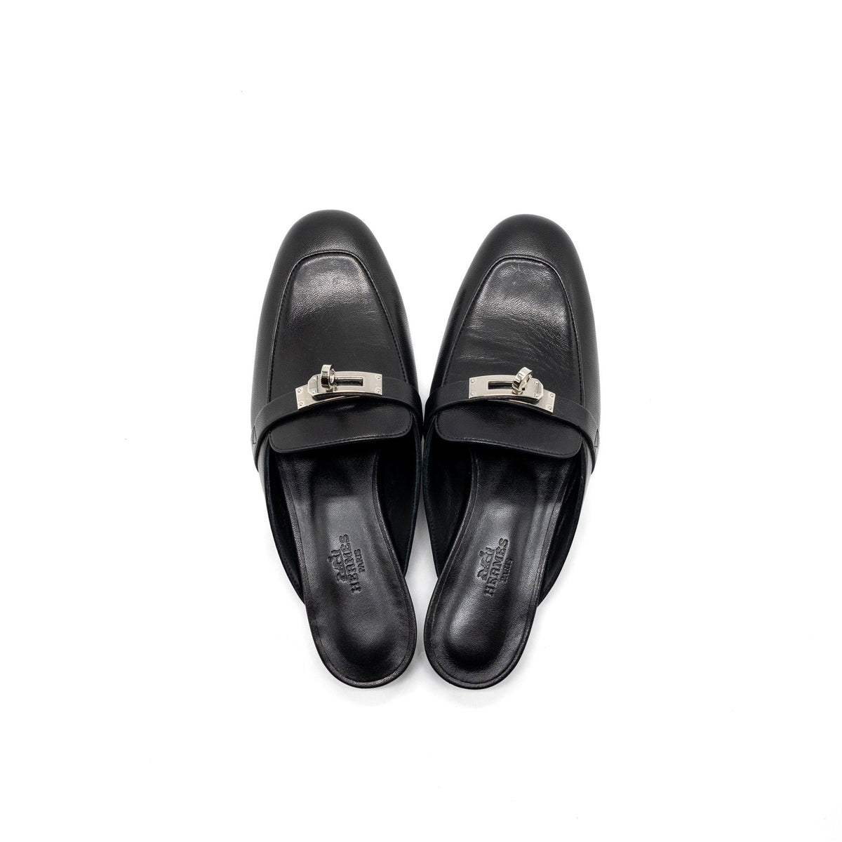 hermes-size-36-oz-mule-goatskin-black-shw