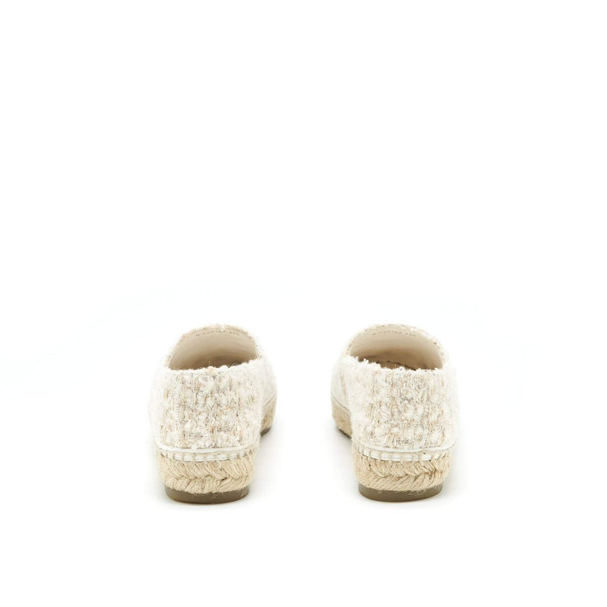 chanel-size-35-tweed-espadrilles-white