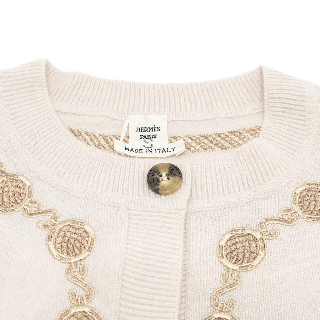 hermes-size-34-maille-tambours-boutonne-cardigan-virgin-wool-blanc-pouos