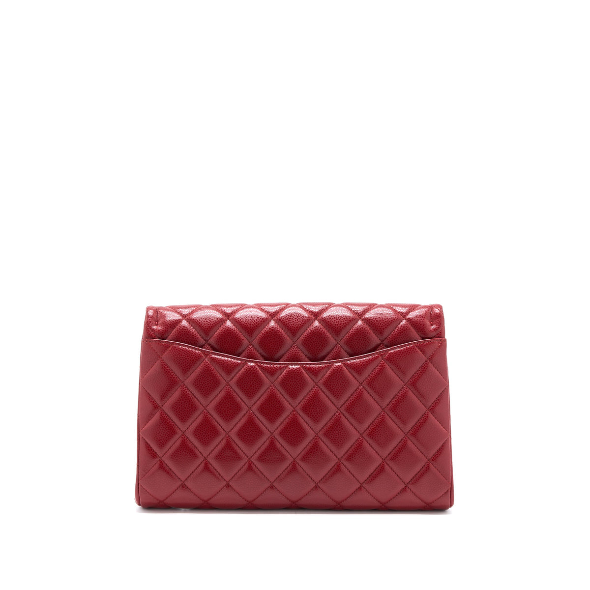 chanel-timeless-clutch-with-chain-caviar-red-shw
