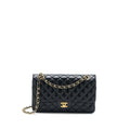 chanel-medium-classic-double-flap-bag-lambskin-black-ghw