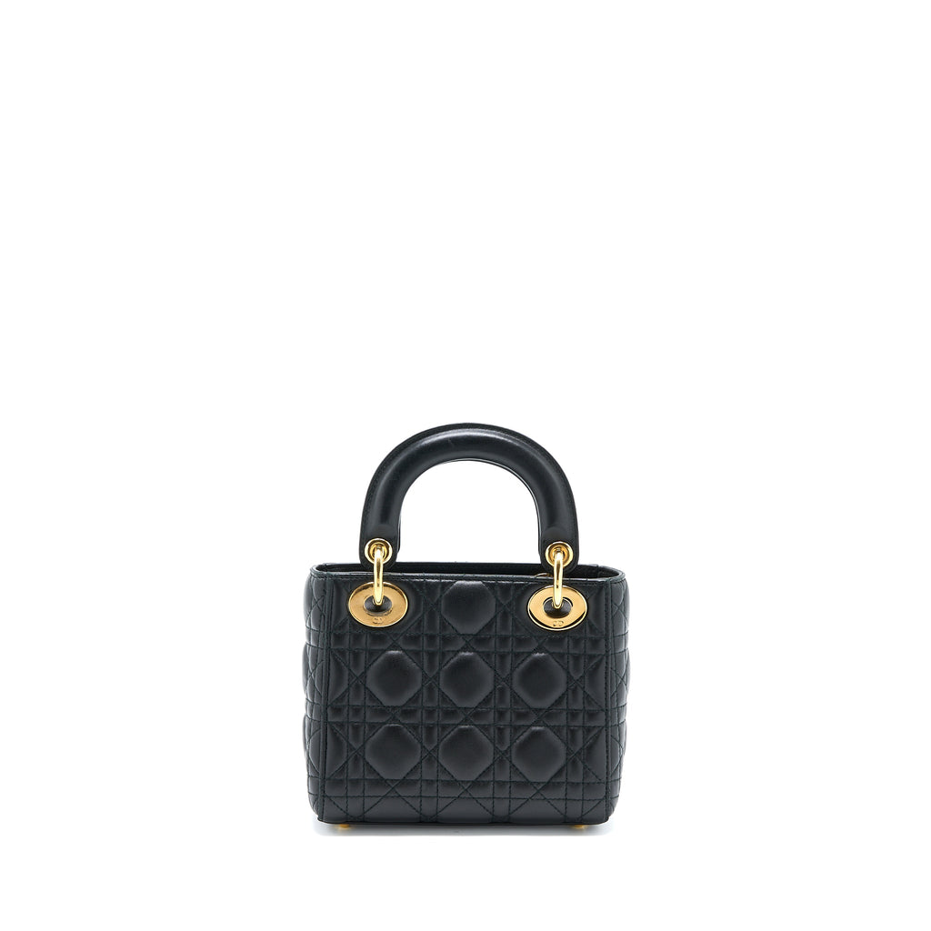 dior-mini-lady-dior-lambskin-black-ghw