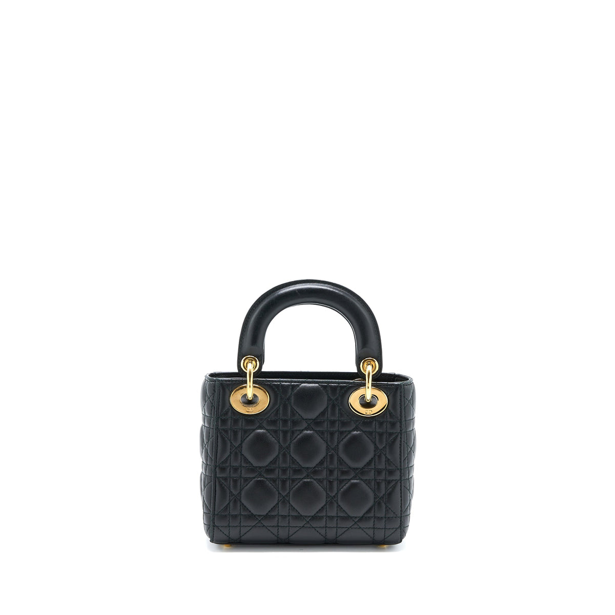 dior-mini-lady-dior-lambskin-black-ghw