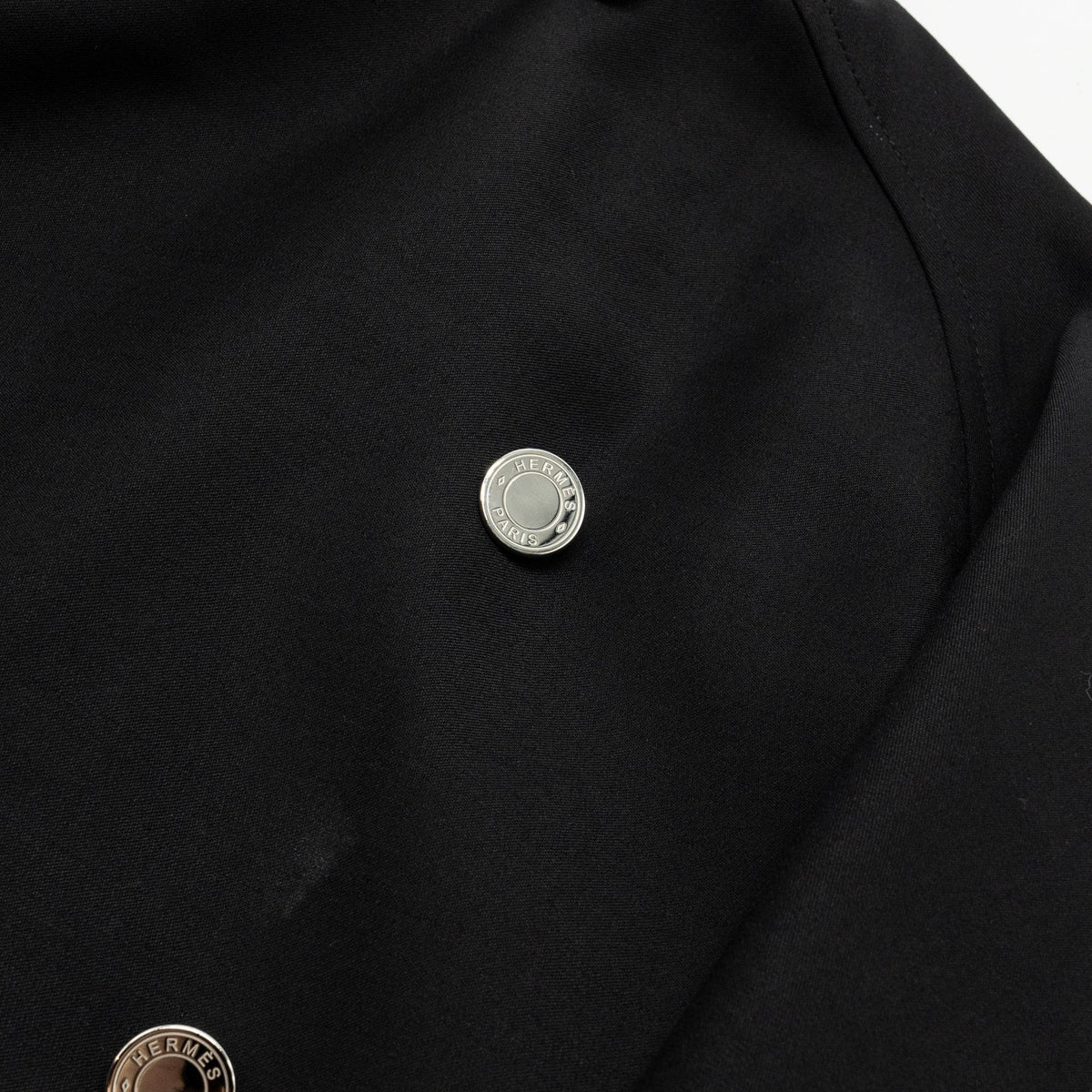hermes-size-36-single-breasted-long-coat-with-belt-virgin-wool-black-copy