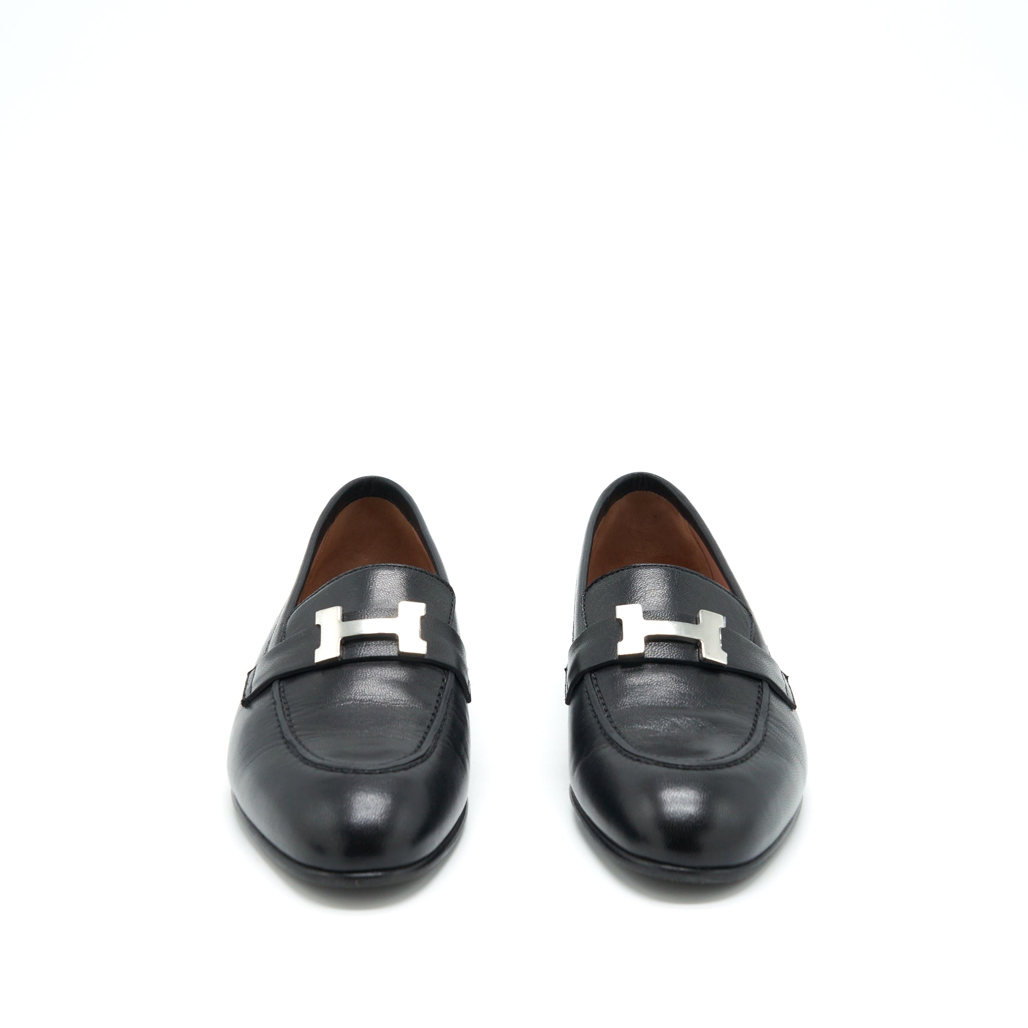 hermes-size-38-5-paris-loafer-black-shw