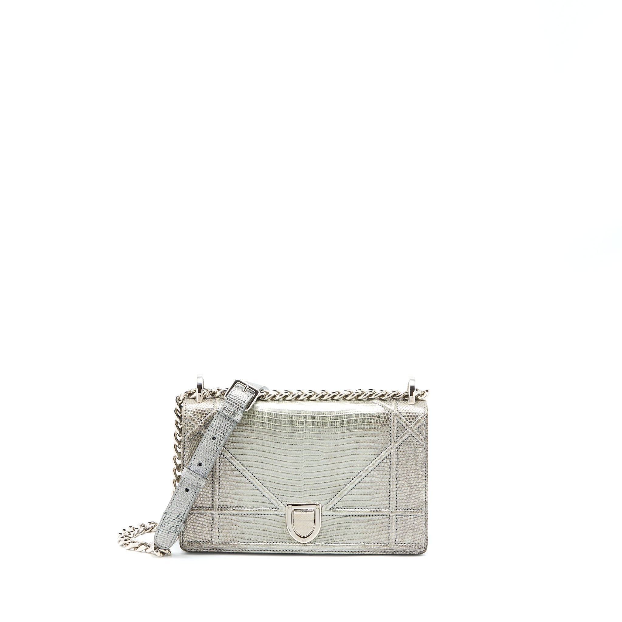 dior-small-diorama-lizard-metallic-silver-shw