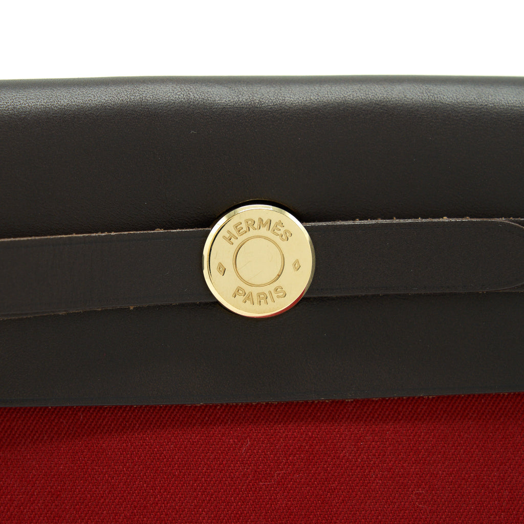hermes-herbag-clutch-bag-canvas-orange-red-stamp-square-h