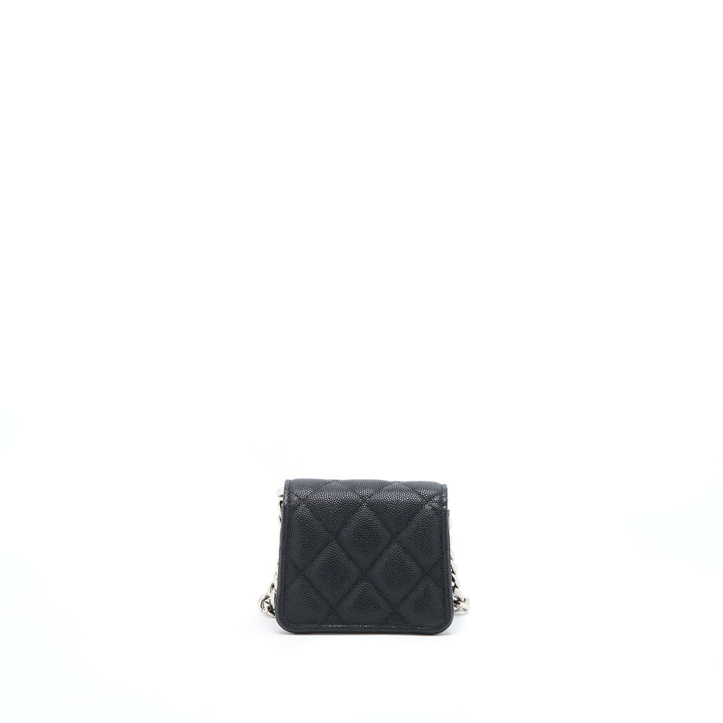 chanel-clutch-with-chain-caviar-black-shw