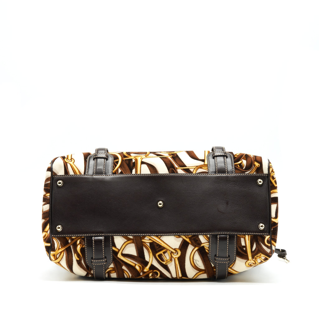 gucci-85th-anniversary-horsebit-boston-bag