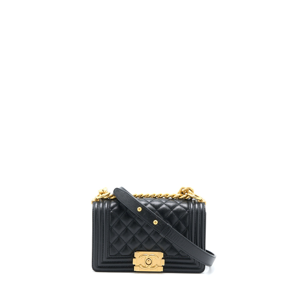 chanel-small-boy-bag-caviar-black-ghw-3