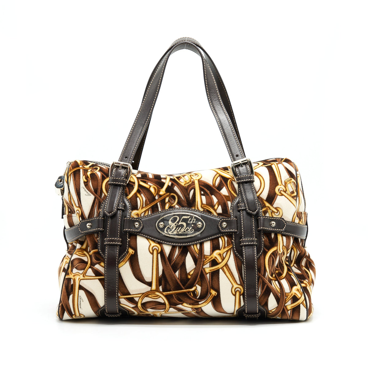 gucci-85th-anniversary-horsebit-boston-bag