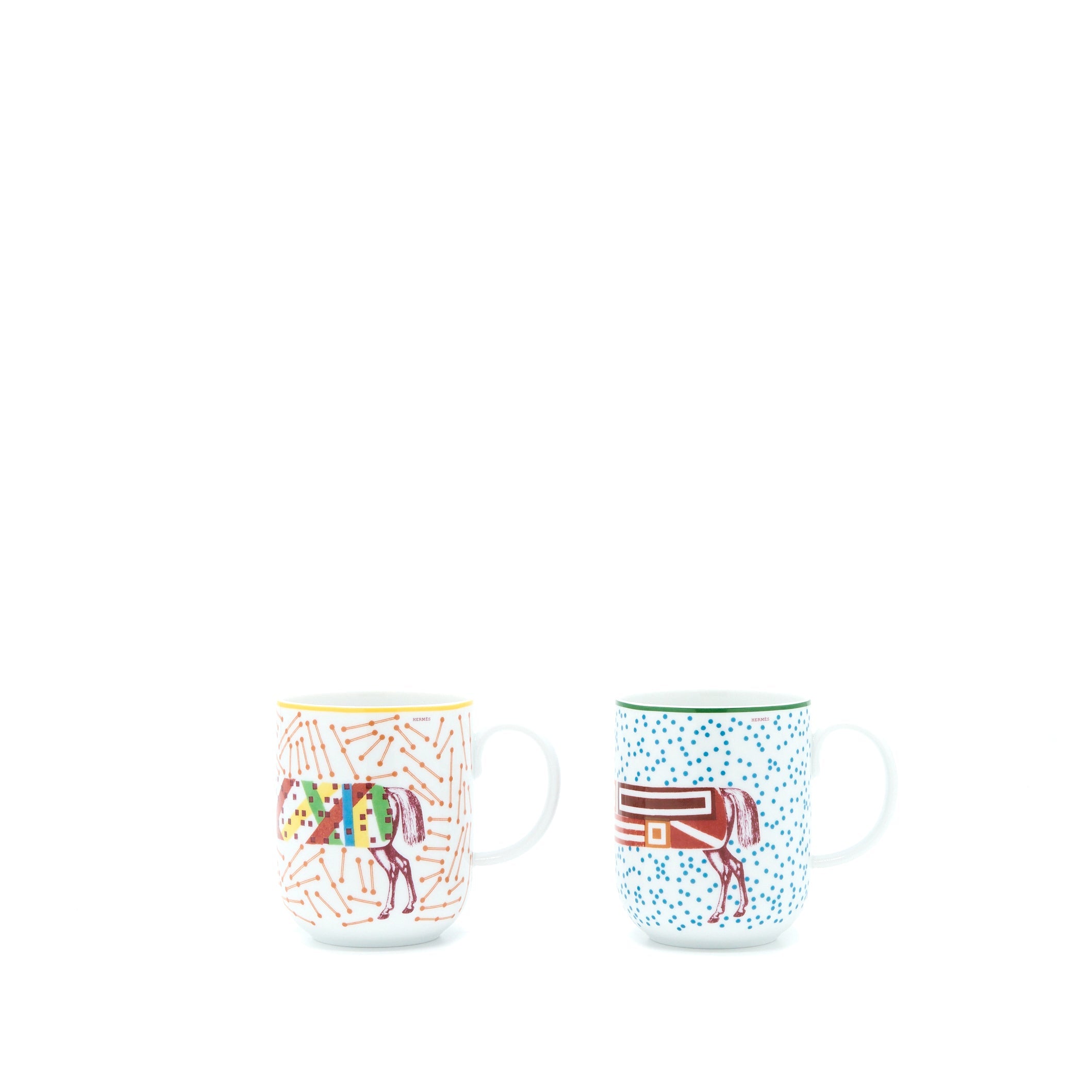 hermes-hippomobile-mugs-sell-in-a-set