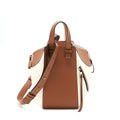 loewe-small-hammock-bag-leather-canvas