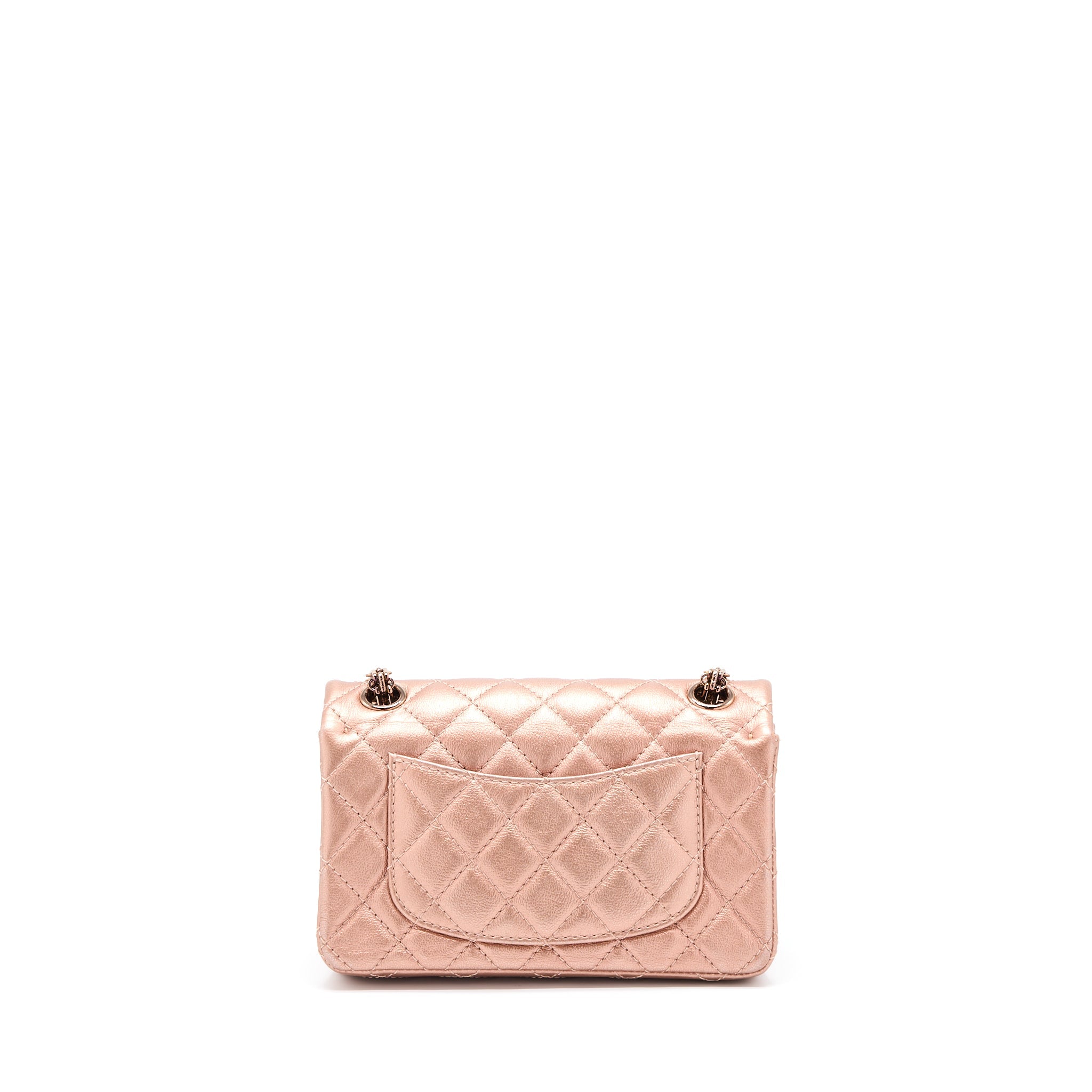 chanel-mini-2-55-reissue-flap-bag-calfskin-metallic-pink-microchip