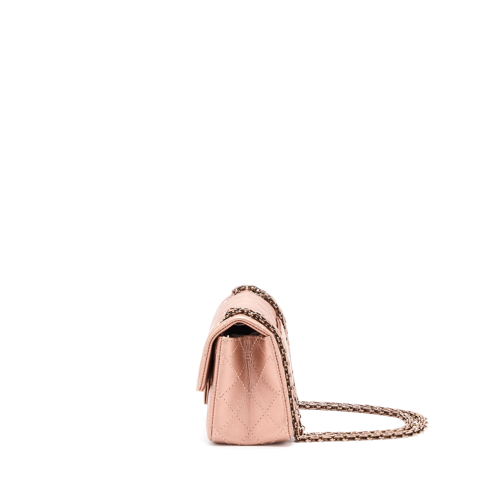 chanel-mini-2-55-reissue-flap-bag-calfskin-metallic-pink-microchip