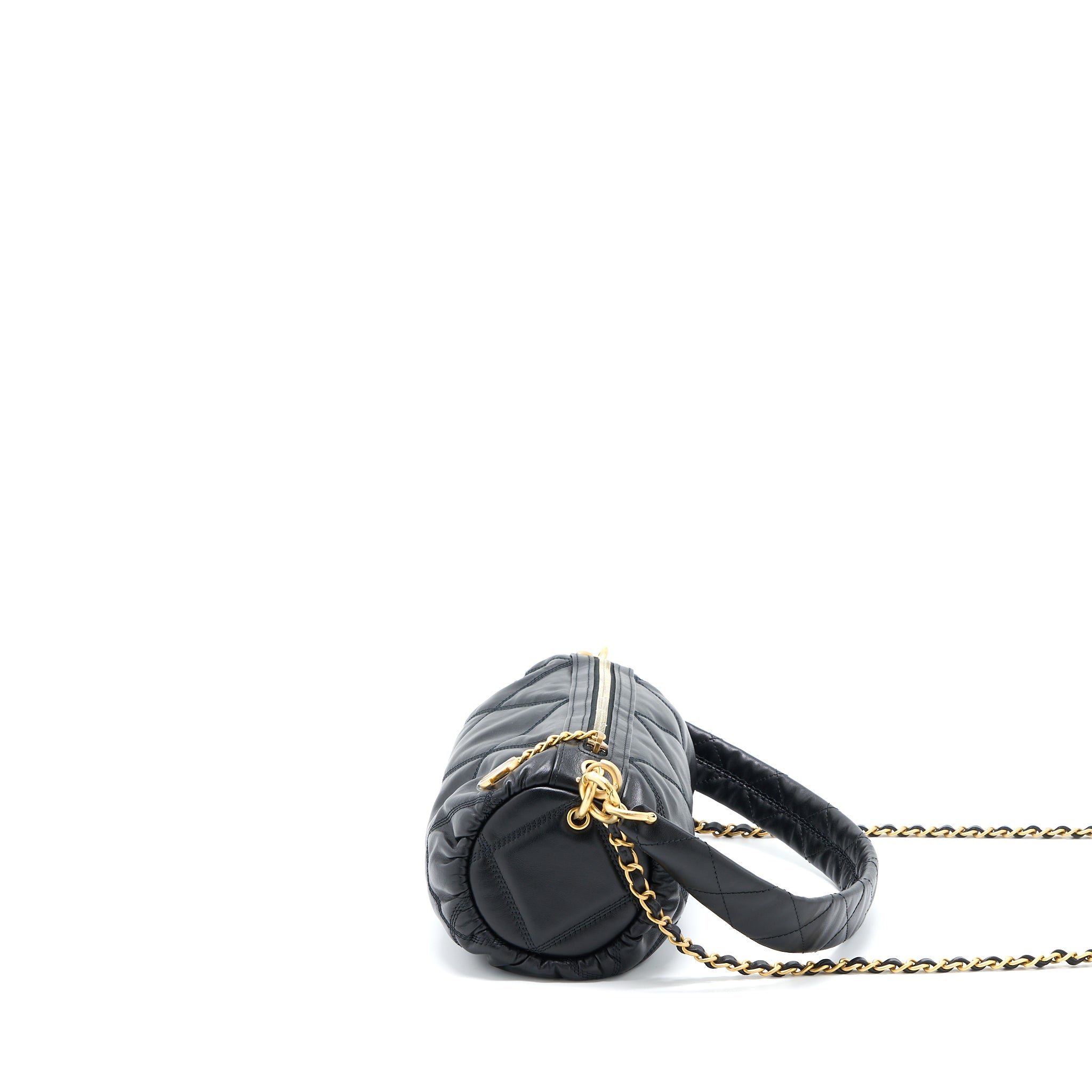 chanel-mini-bowling-bag-with-chain-lambskin-black-ghw