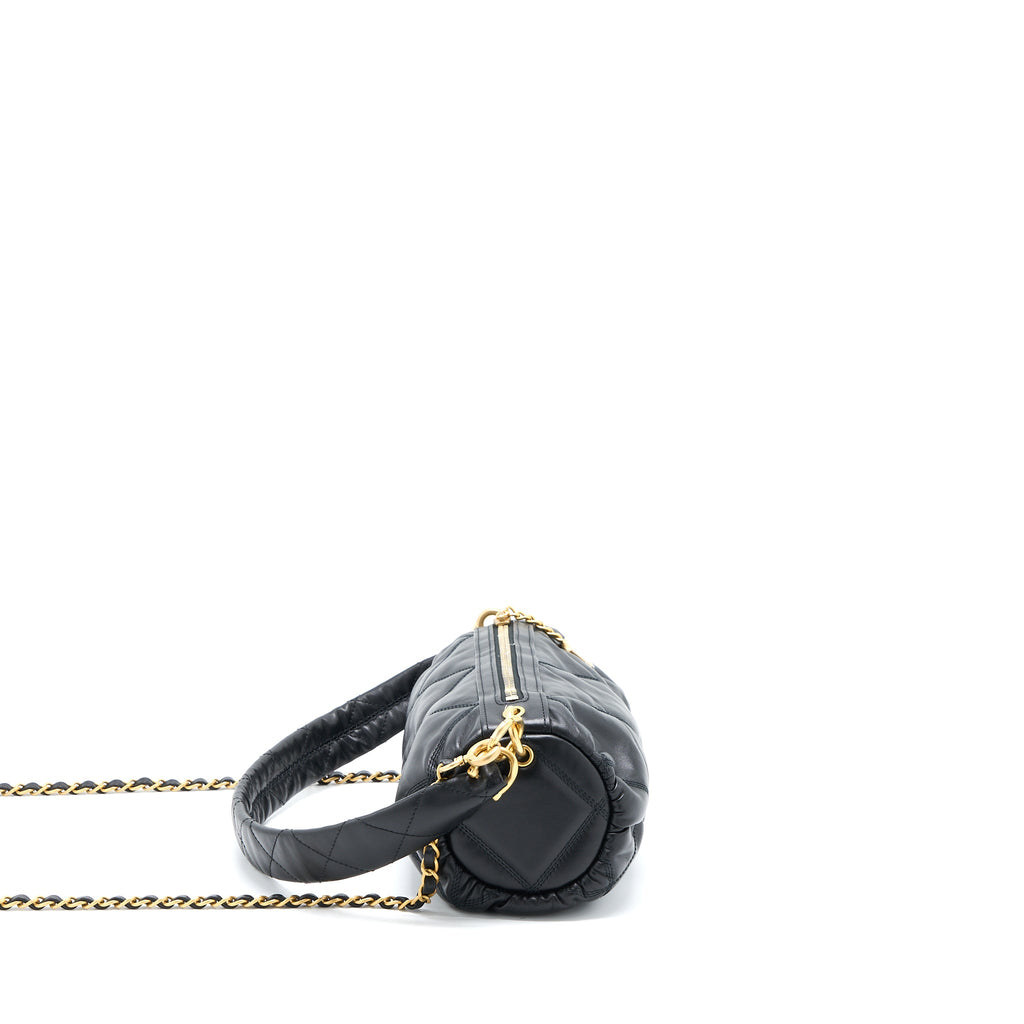 chanel-mini-bowling-bag-with-chain-lambskin-black-ghw