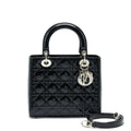 dior-medium-lady-dior-patent-leather-black-shw