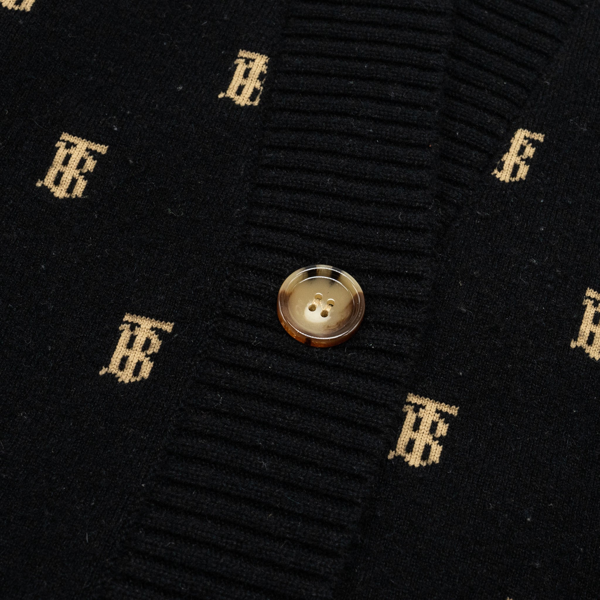 burberry-size-s-palena-tb-monogram-cardigan-wool-black-beige