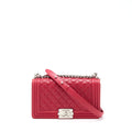 chanel-medium-boy-bag-lambskin-red-shw