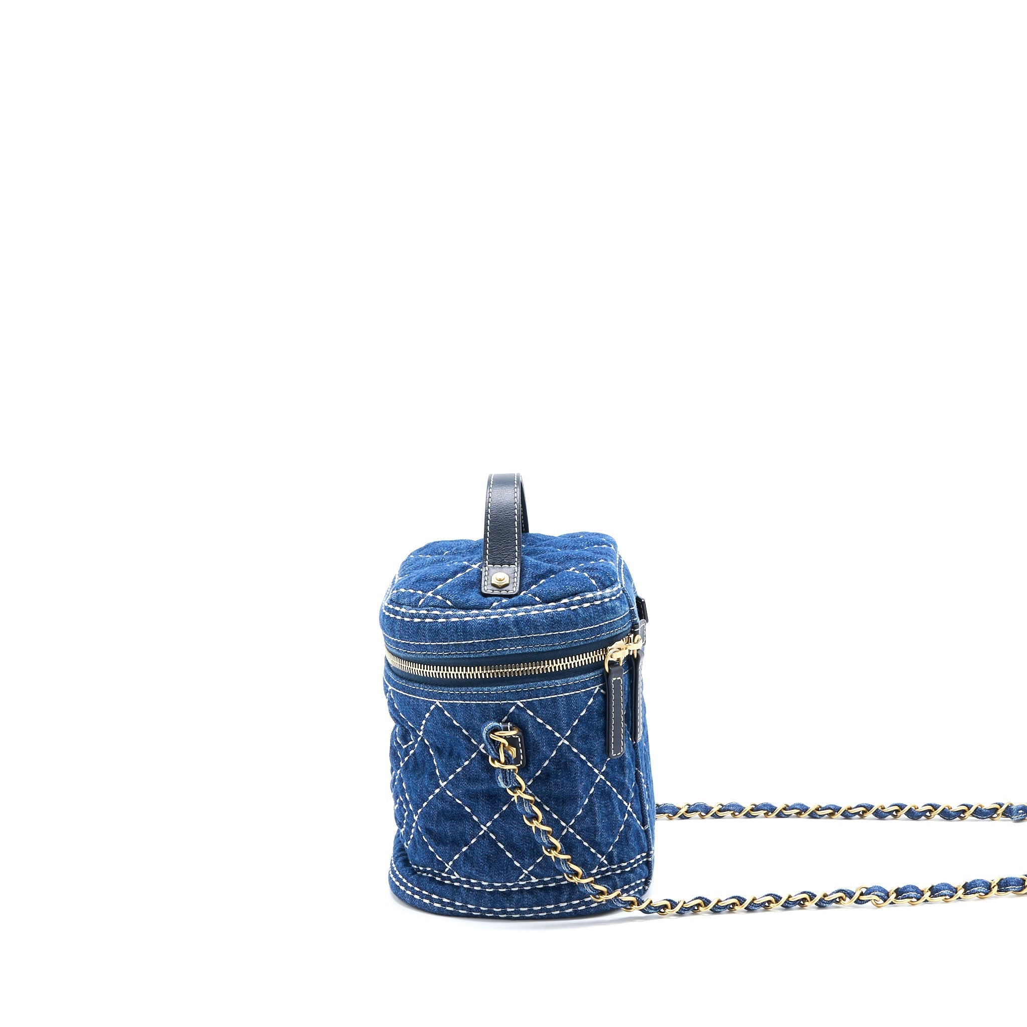 chanel-top-handle-crossbody-vanity-case-denim-blue-brushed-ghw