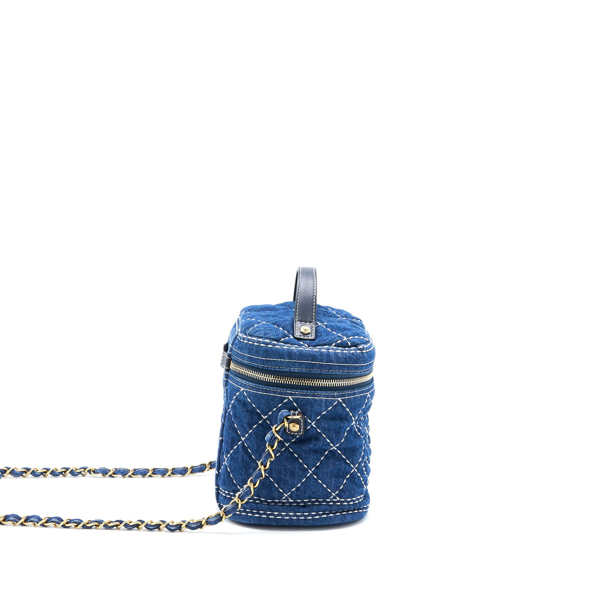 chanel-top-handle-crossbody-vanity-case-denim-blue-brushed-ghw