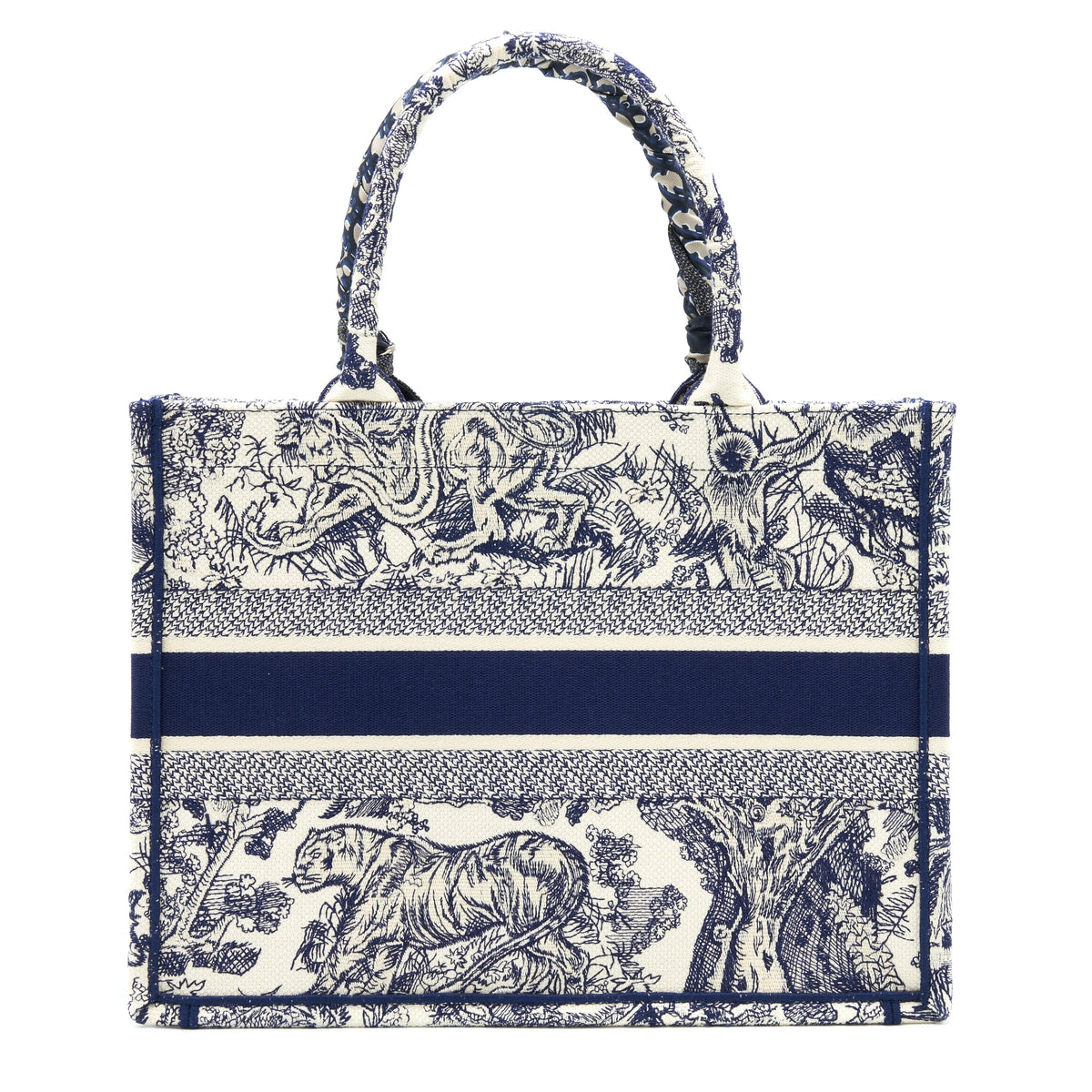dior-small-book-tote-toile-de-jouy-navy-with-an-extra-silk-tilly-scarf