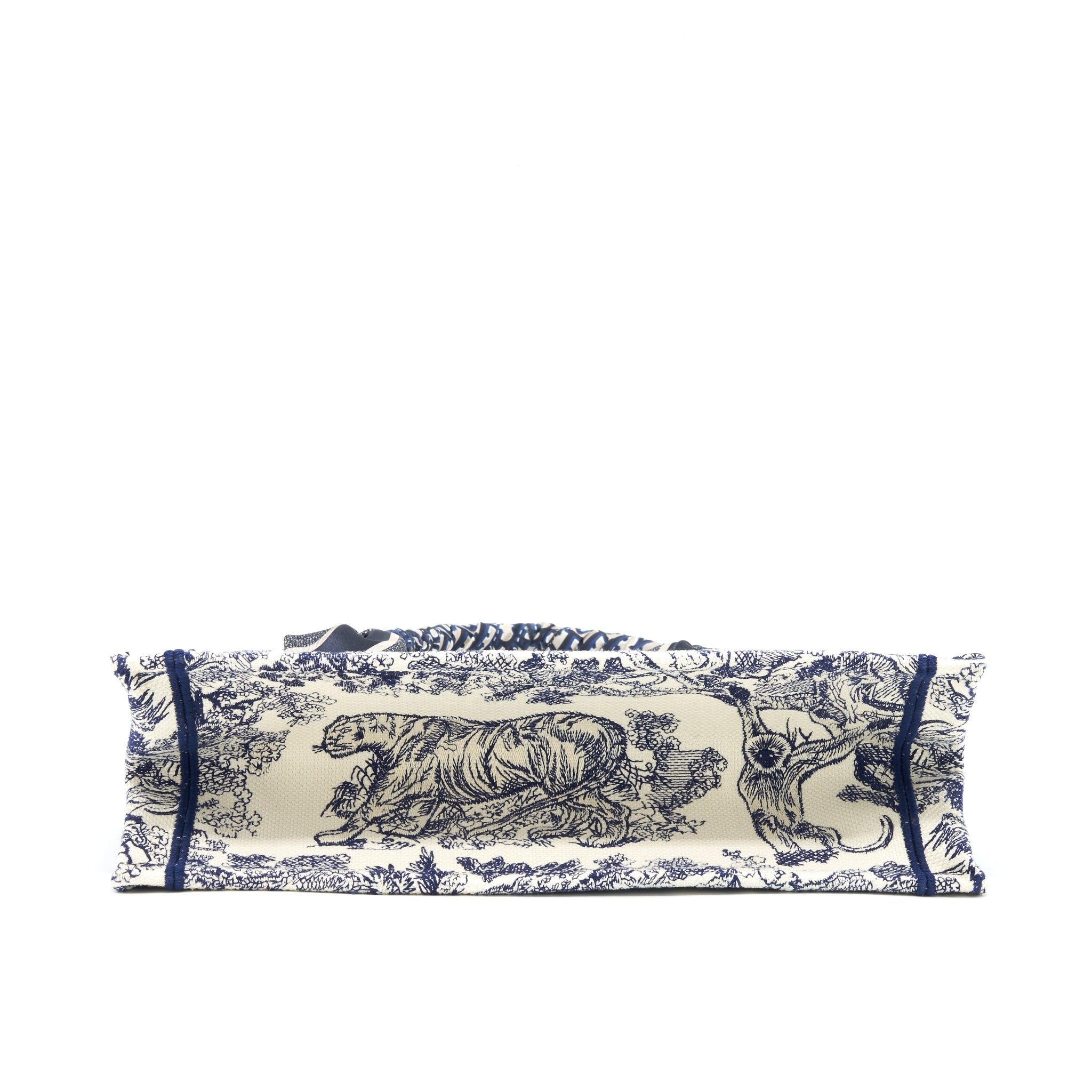 dior-small-book-tote-toile-de-jouy-navy-with-an-extra-silk-tilly-scarf