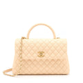 chanel-coco-top-handle-flap-bag-caviar-beige-ghw