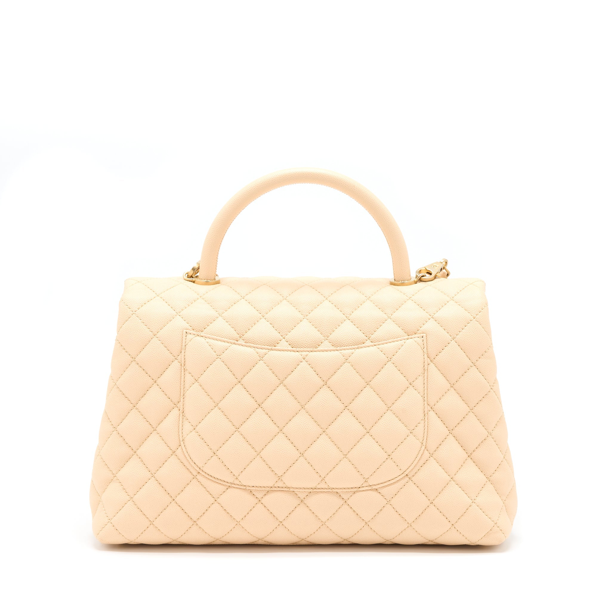 chanel-coco-top-handle-flap-bag-caviar-beige-ghw