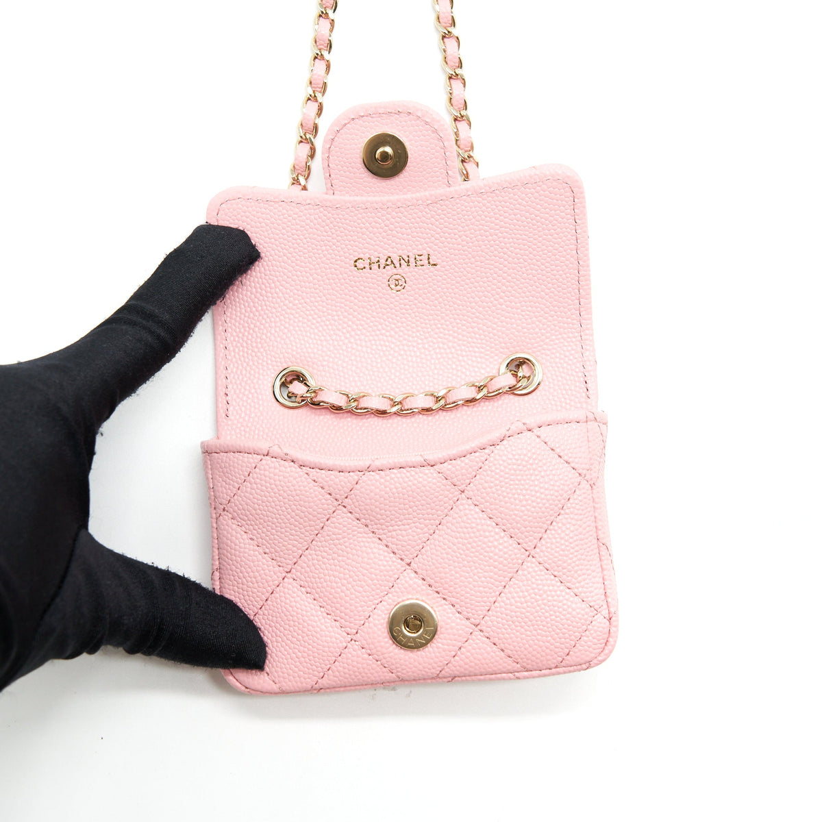 chanel-22p-mini-flap-belt-bag-card-holder-caviar-light-pink-lghw