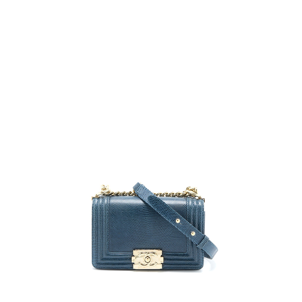 chanel-small-boy-bag-lizard-dark-blue-lghw