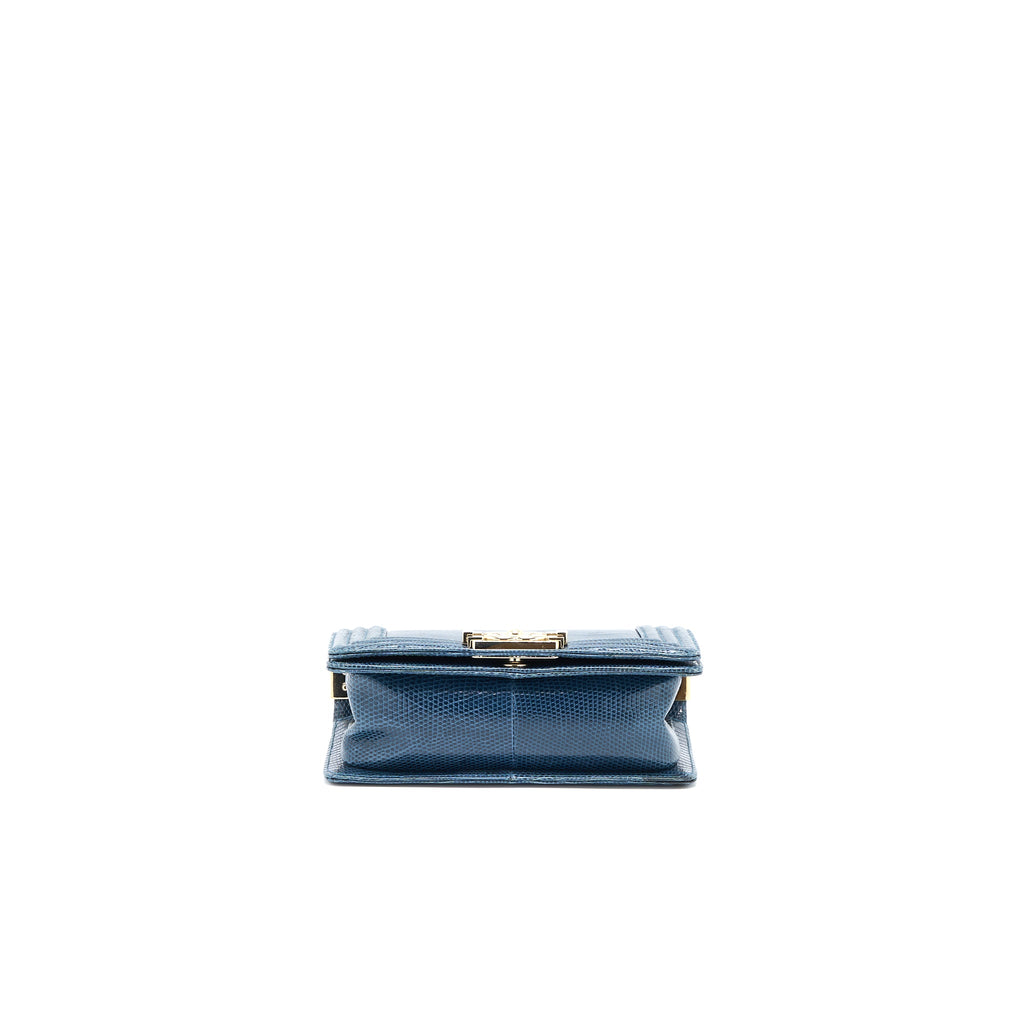 chanel-small-boy-bag-lizard-dark-blue-lghw