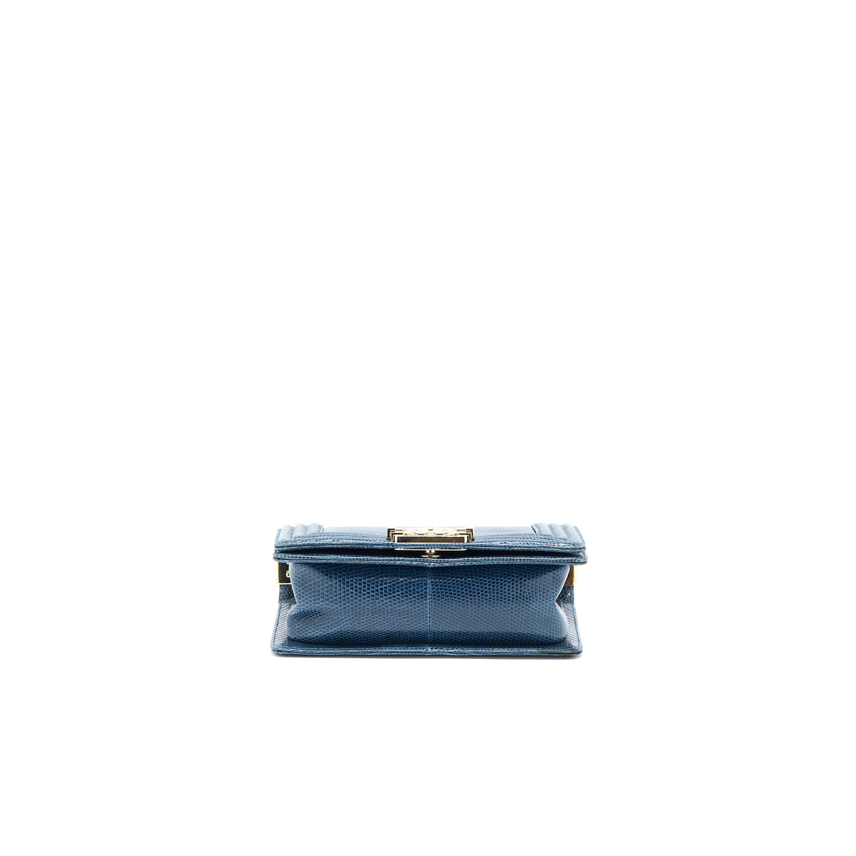 chanel-small-boy-bag-lizard-dark-blue-lghw