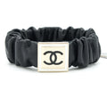 chanel-square-cc-hair-band-black-lghw