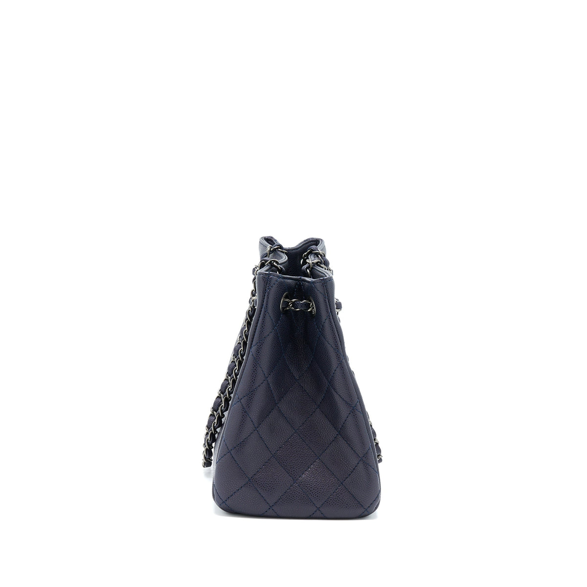 chanel-tote-bag-caviar-navy-ruthenium-hardware
