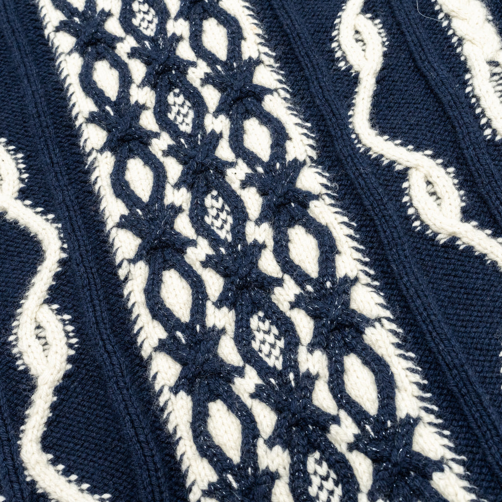 chanel-size-34-18a-hamburg-chunky-knit-sweater-wool-cashmere-navy-white