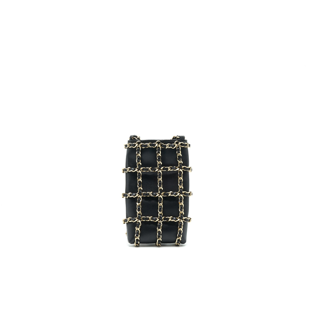 chanel-gold-clutch-o-chain-phone-holder-black-ghw