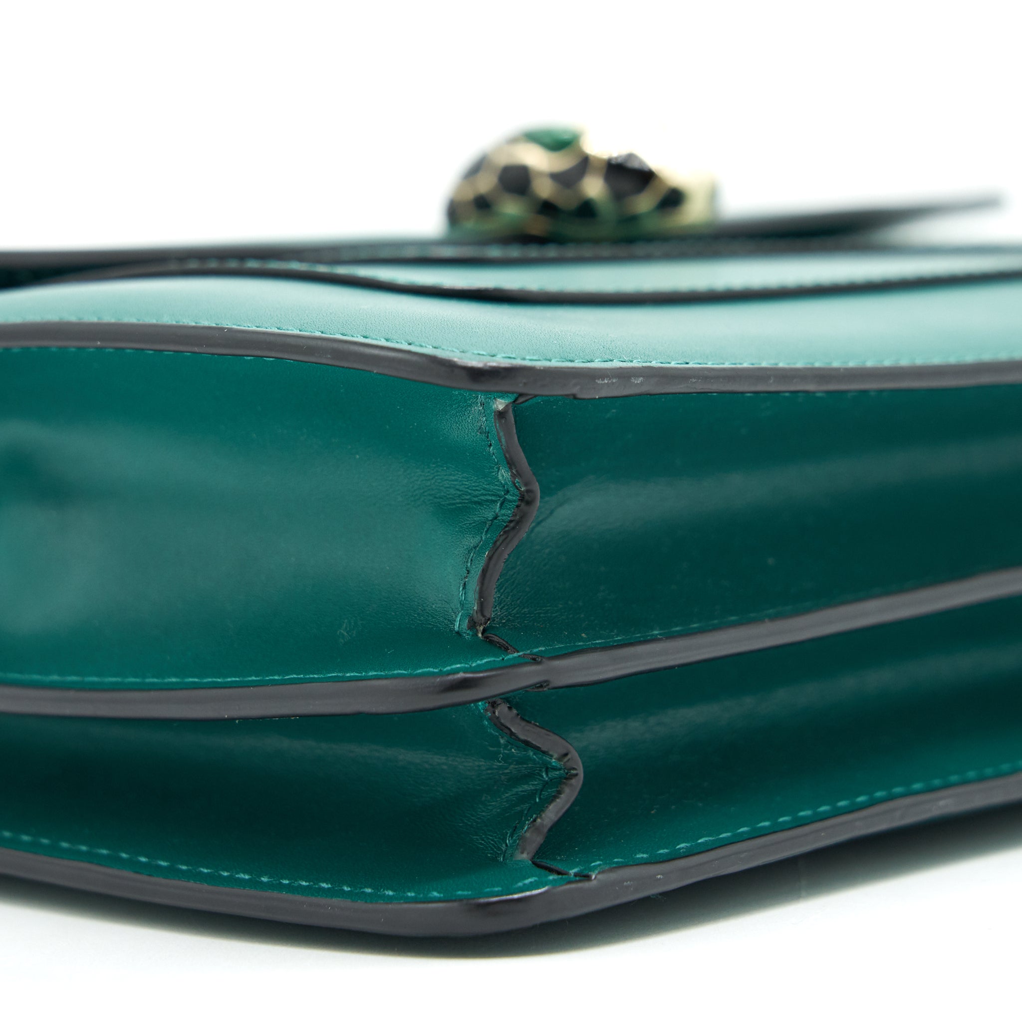 bvlgari-serpenti-shoulder-bag-green